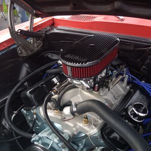 Meet your Posher, Jim